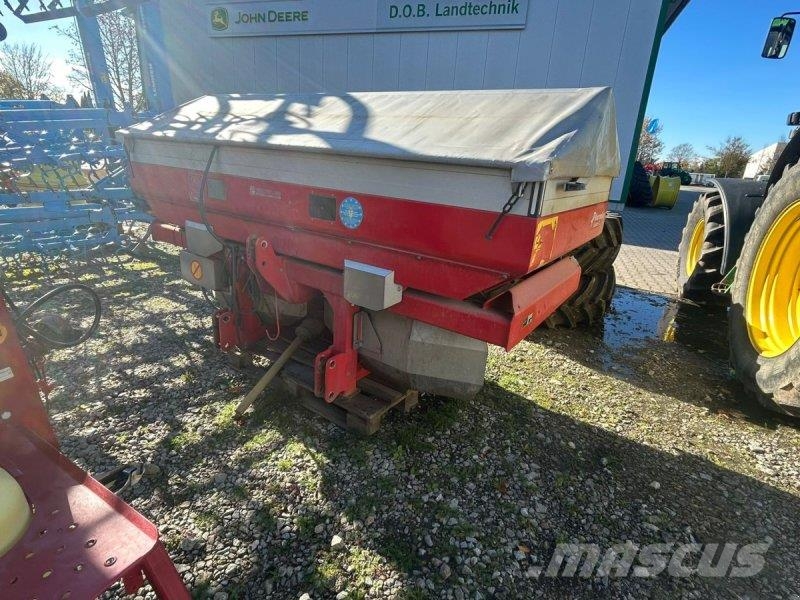 Kverneland Exacta TL 2150 Trágyaszóró