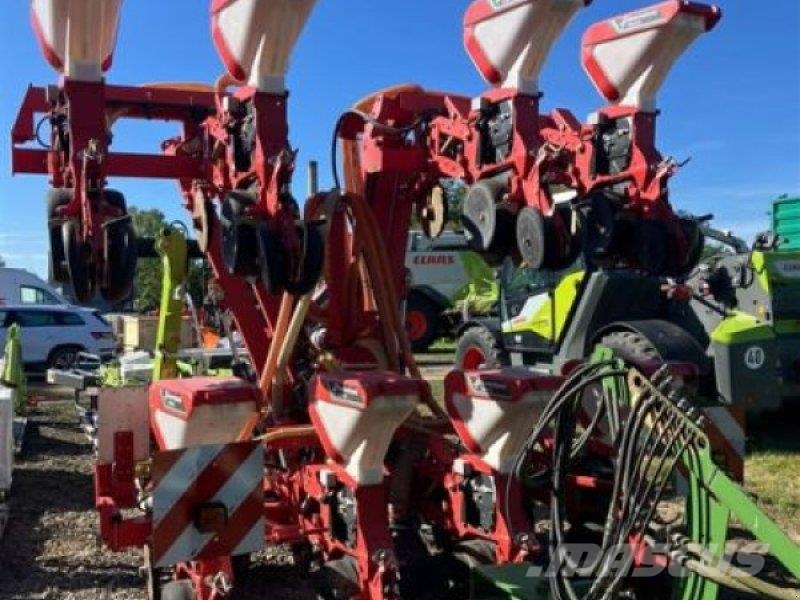 Kverneland GEBR. KVERNELAND OPTIMA 6M PH Övriga såddmaskiner och sättningsmaskiner