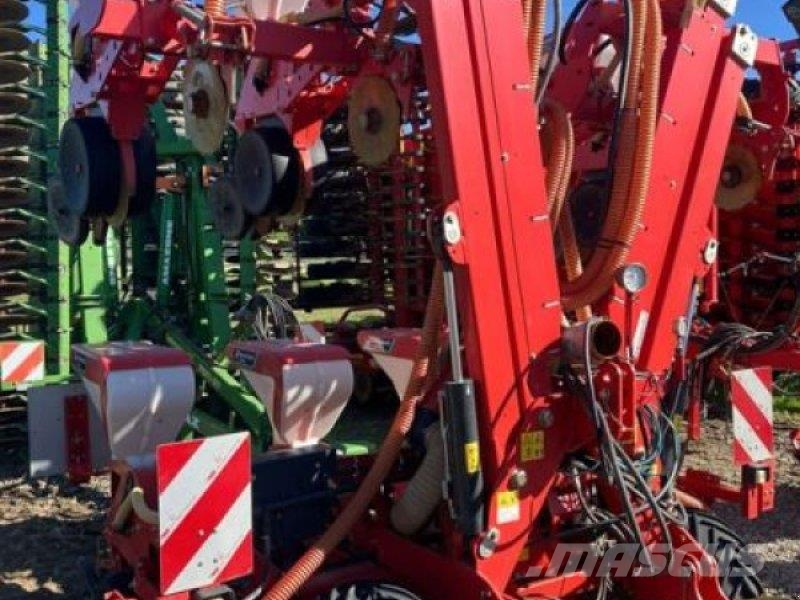 Kverneland GEBR. KVERNELAND OPTIMA 6M PH Övriga såddmaskiner och sättningsmaskiner