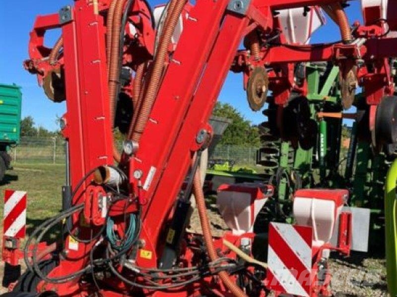 Kverneland GEBR. KVERNELAND OPTIMA 6M PH Övriga såddmaskiner och sättningsmaskiner