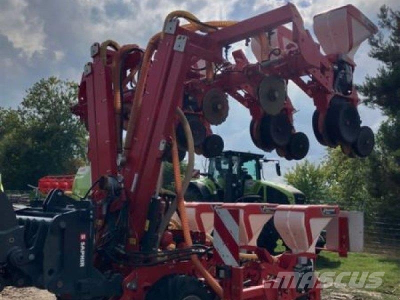 Kverneland GEBR. KVERNELAND OPTIMA 6M PH Övriga såddmaskiner och sättningsmaskiner