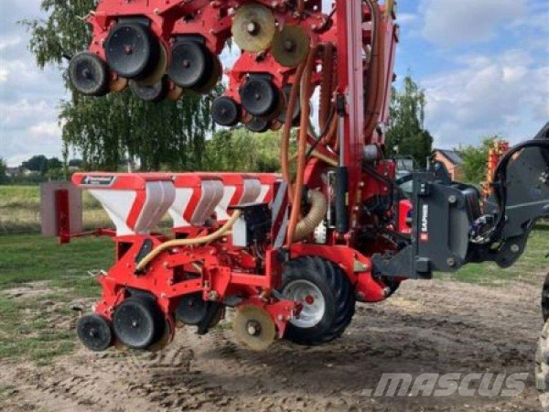 Kverneland GEBR. KVERNELAND OPTIMA 6M PH Övriga såddmaskiner och sättningsmaskiner