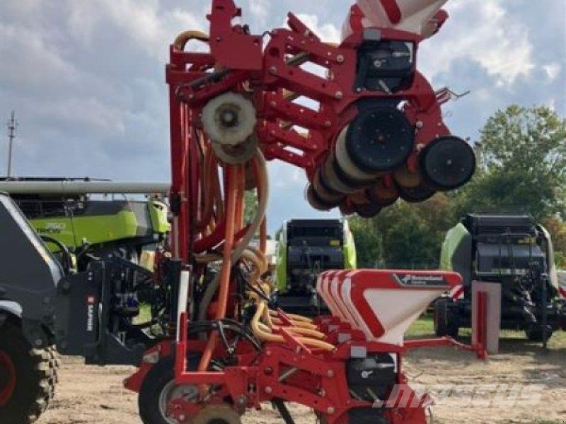 Kverneland GEBR. KVERNELAND OPTIMA 6M PH Övriga såddmaskiner och sättningsmaskiner
