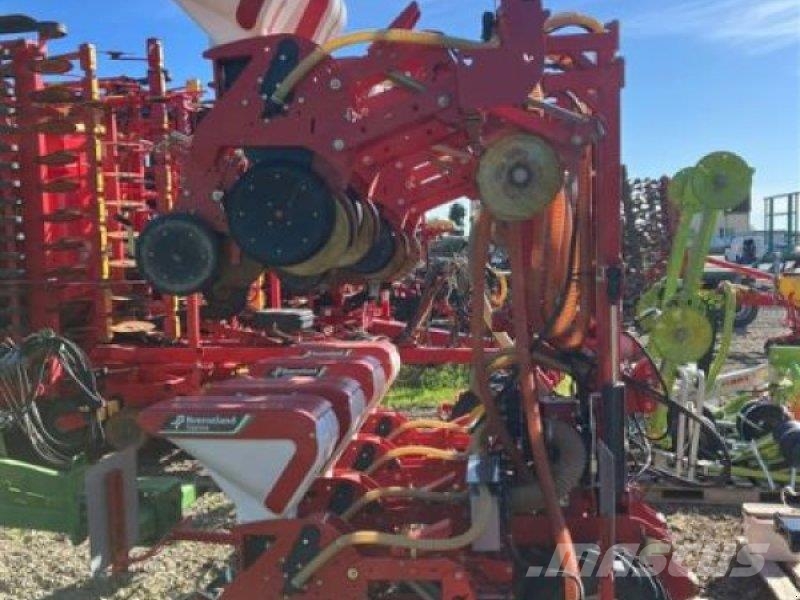 Kverneland GEBR. KVERNELAND OPTIMA 6M PH Övriga såddmaskiner och sättningsmaskiner