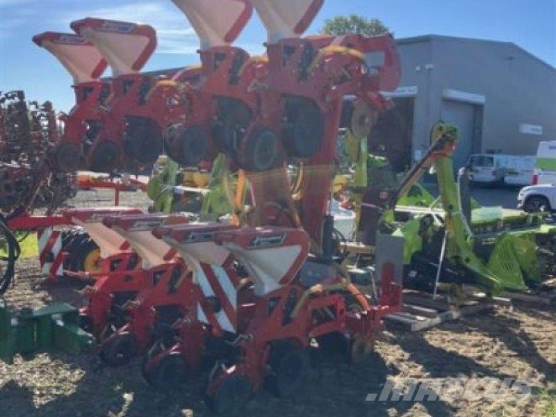 Kverneland GEBR. KVERNELAND OPTIMA 6M PH Övriga såddmaskiner och sättningsmaskiner