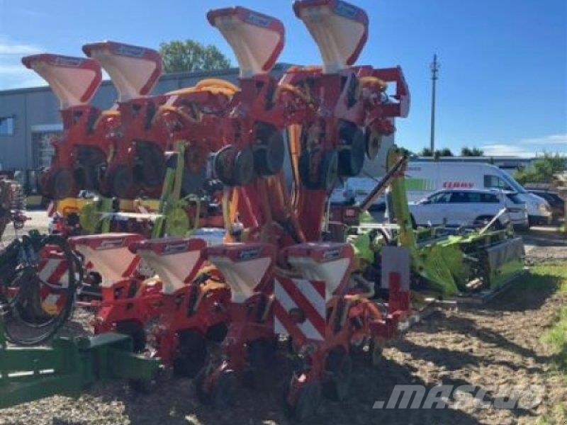 Kverneland GEBR. KVERNELAND OPTIMA 6M PH Övriga såddmaskiner och sättningsmaskiner