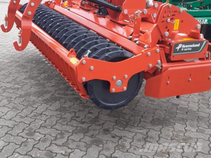 Kverneland H-Serie Disc harrows