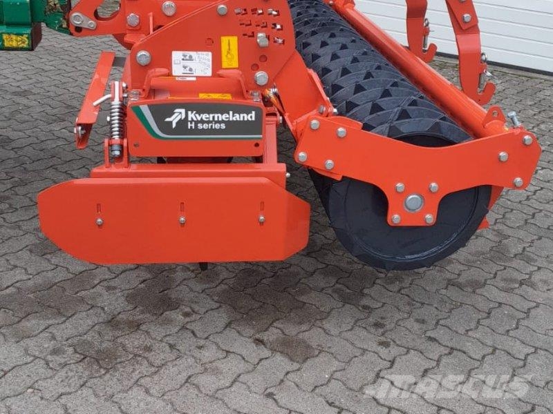 Kverneland H-Serie Disc harrows