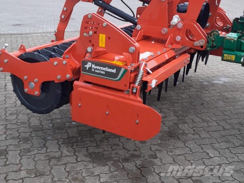 Kverneland H-Serie Disc harrows
