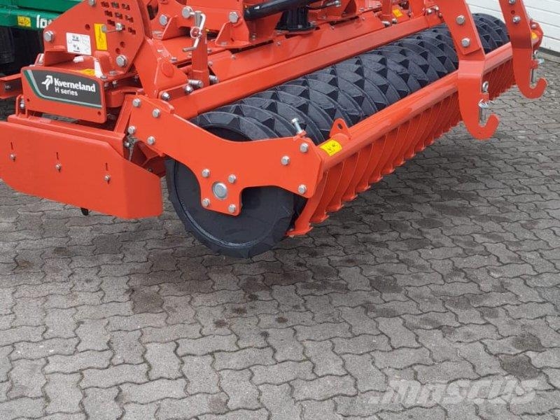 Kverneland H-Serie Disc harrows