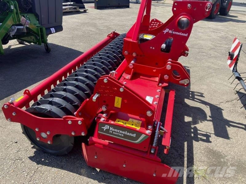 Kverneland H-SERIES 3,00M 圓盤耙