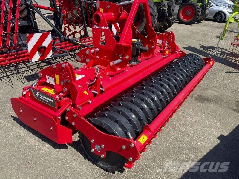 Kverneland H-SERIES 3,00M 圓盤耙