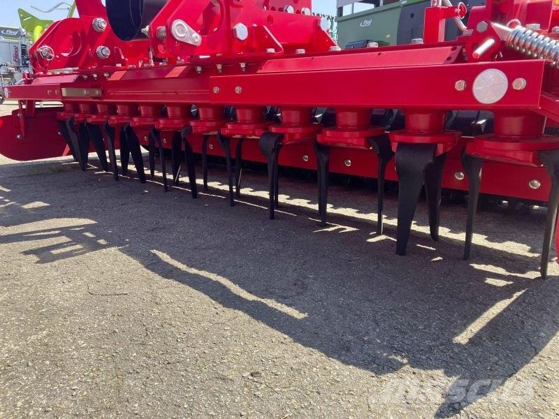 Kverneland H-SERIES 3,00M 圓盤耙