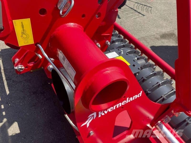 Kverneland H-SERIES 3,00M 圓盤耙