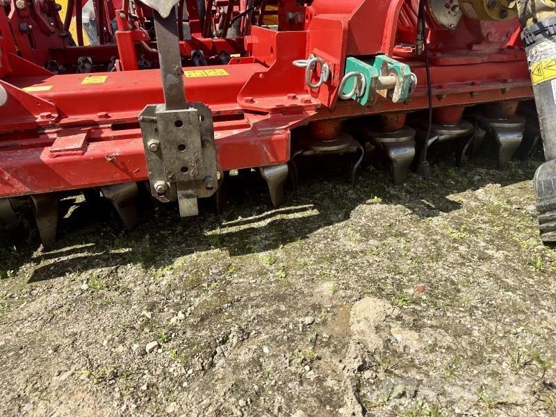 Kverneland mc-drill pro Kombinerte såmaskiner