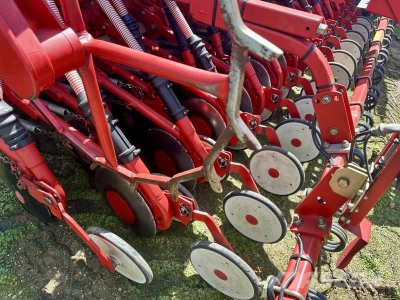 Kverneland mc-drill pro Kombinerte såmaskiner