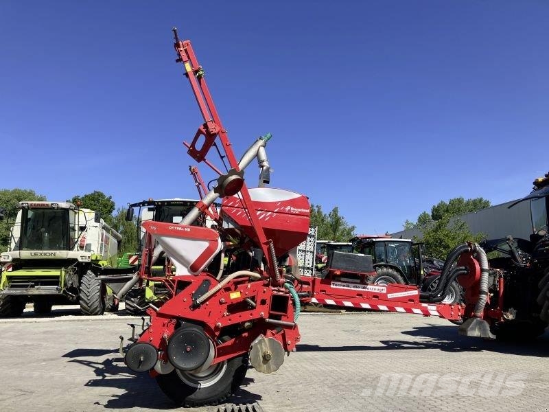 Kverneland OPTIMA TF PROFIL Other sowing machines and accessories
