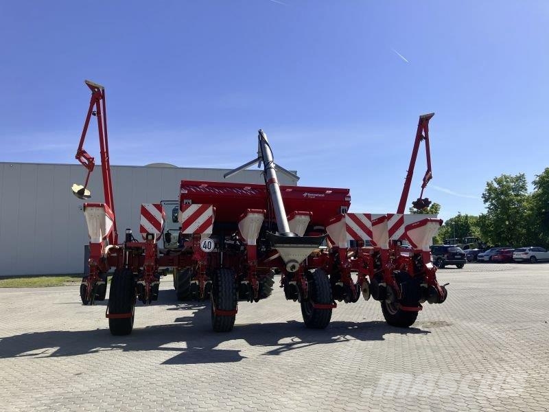 Kverneland OPTIMA TF PROFIL Other sowing machines and accessories