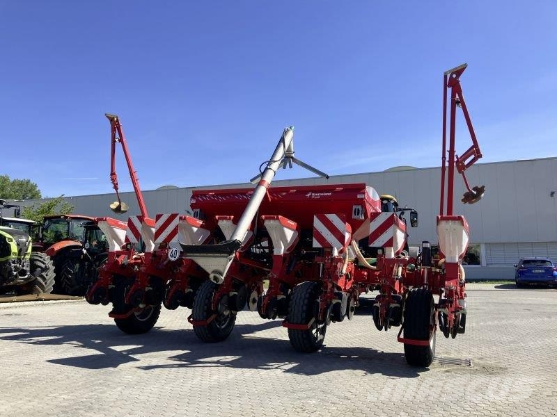 Kverneland OPTIMA TF PROFIL Other sowing machines and accessories