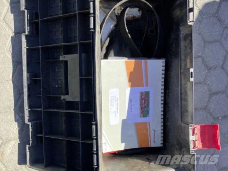 Kverneland OPTIMA TF PROFIL Other sowing machines and accessories