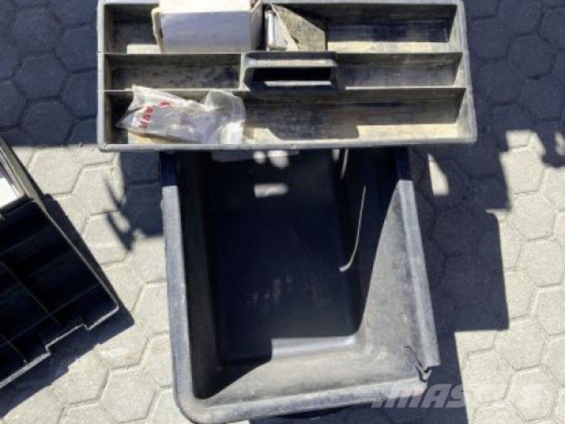 Kverneland OPTIMA TF PROFIL Other sowing machines and accessories