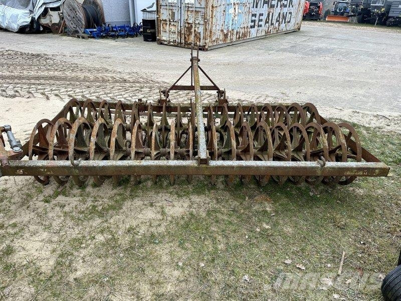 Kverneland Packer Valser