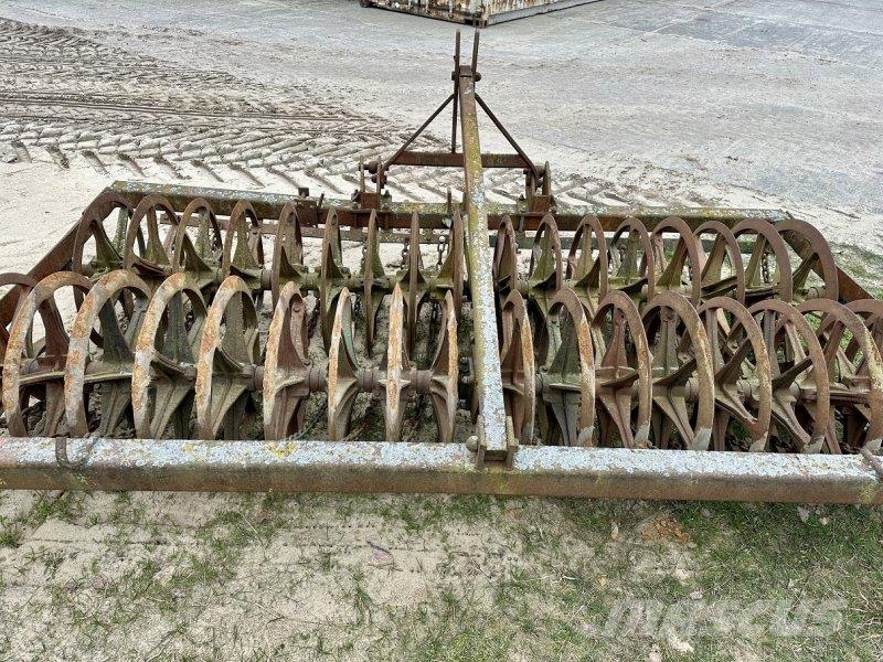 Kverneland Packer Valser