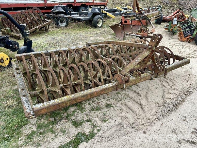Kverneland Packer Valser