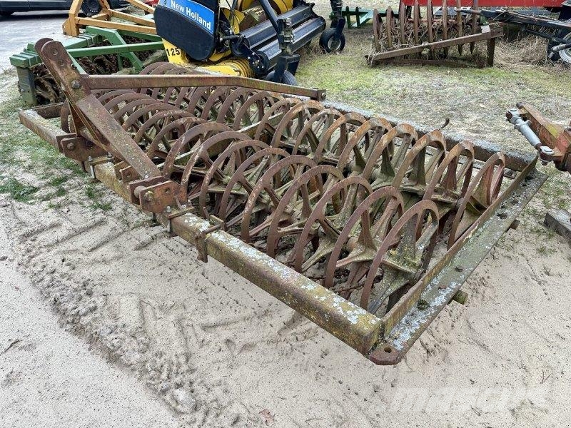 Kverneland Packer Valser
