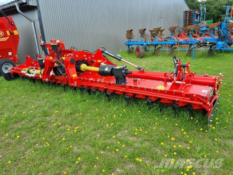 Kverneland Rotago 4060 F Tanjirače