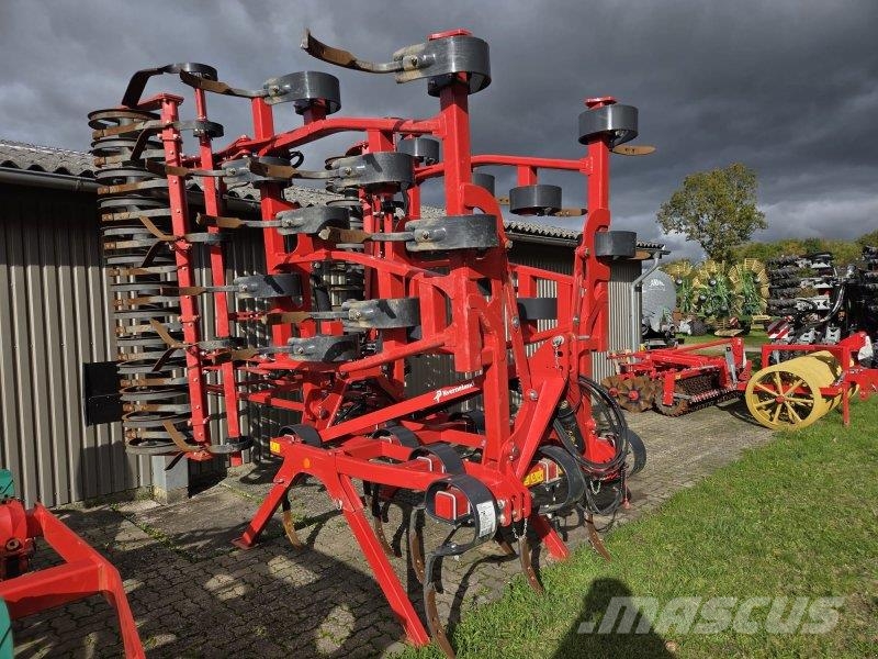 Kverneland Turbo 5000 F Grubber