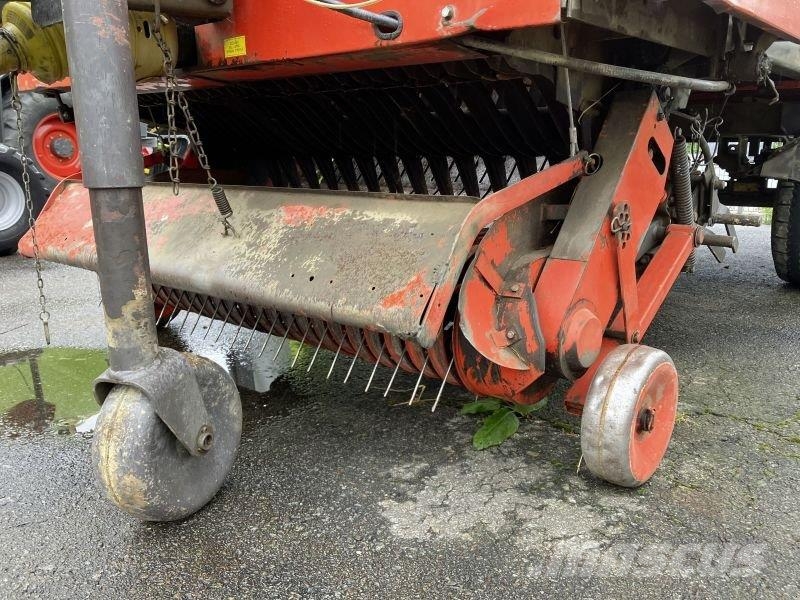 Landsberg LE 3027 PLUS - REDUZIERT! Opraapwagens