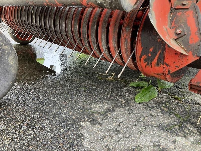 Landsberg LE 3027 PLUS - REDUZIERT! Opraapwagens