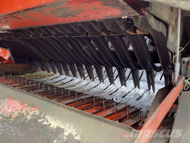 Landsberg LE 3027 PLUS - REDUZIERT! Opraapwagens