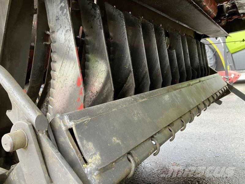 Landsberg LE 3027 PLUS - REDUZIERT! Opraapwagens