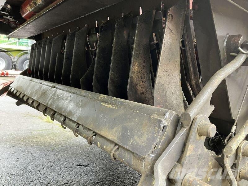 Landsberg LE 3027 PLUS - REDUZIERT! Opraapwagens