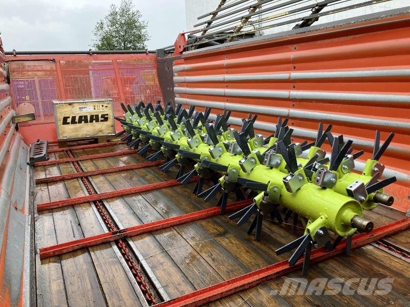 Landsberg LE 3027 PLUS - REDUZIERT! Opraapwagens
