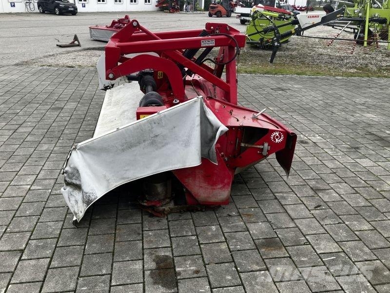 Lely 320 FC Mäher