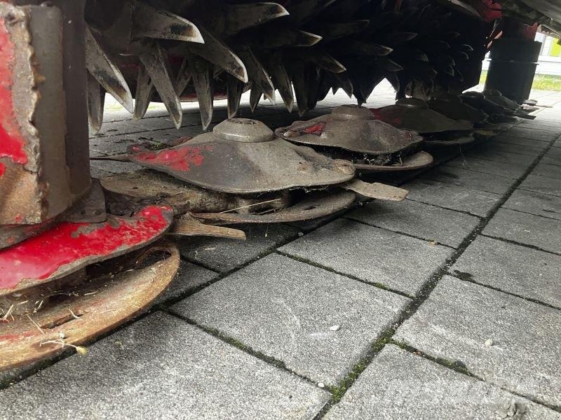Lely 320 FC Mäher