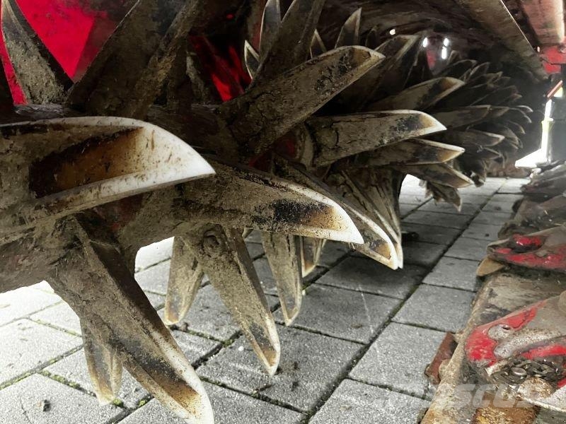 Lely 320 FC Mäher