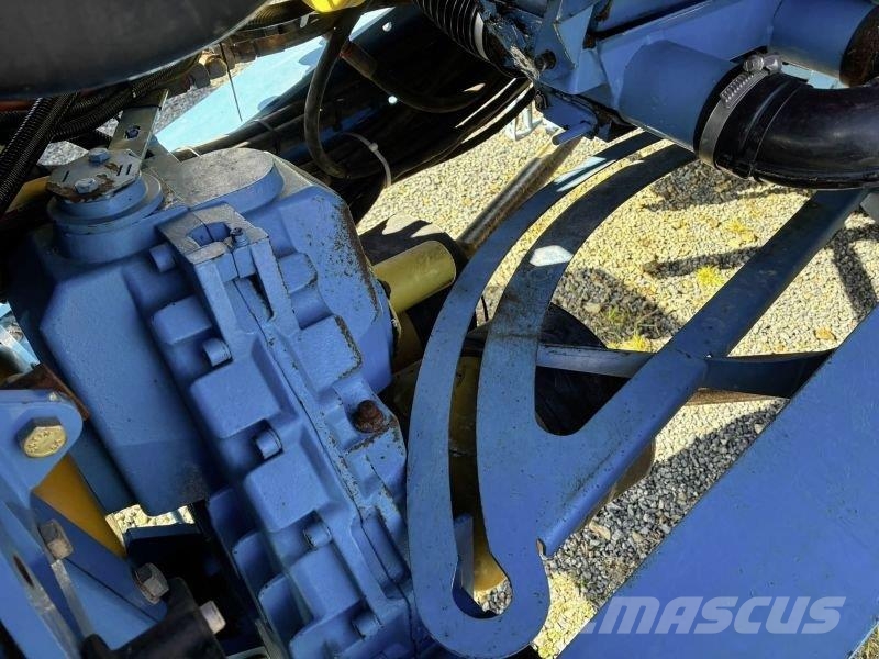 Lemken COMPACT SOLITAIR 9/600 KK Drillmaschinenkombination