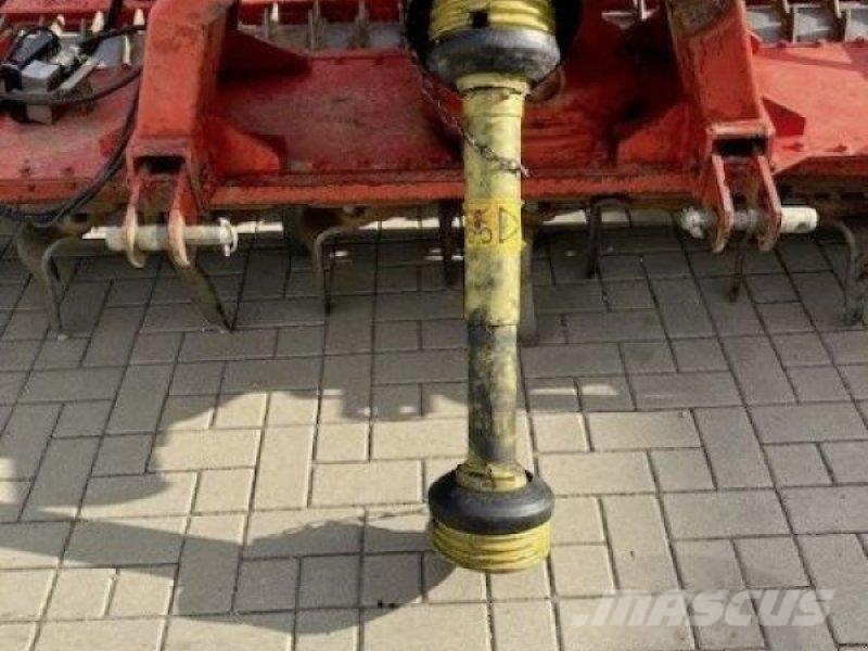 Lemken EURODRILL 300 - 25 REIHEN Kombinované sejačky