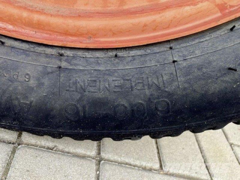 Lemken EURODRILL 300 - 25 REIHEN Kombinované sejačky