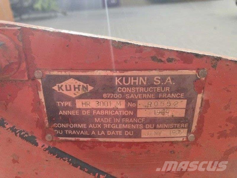 Lemken EURODRILL 300 - 25 REIHEN Kombinované sejačky