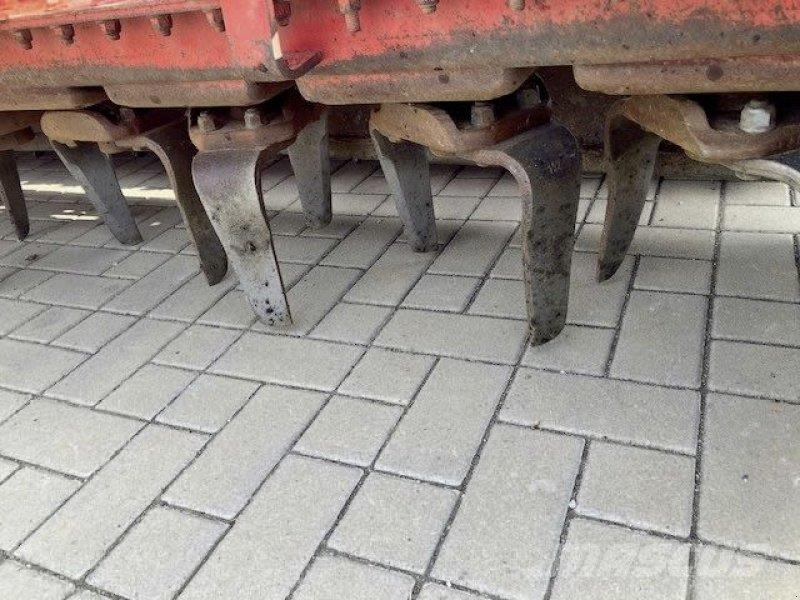 Lemken EURODRILL 300 - 25 REIHEN Kombinované sejačky