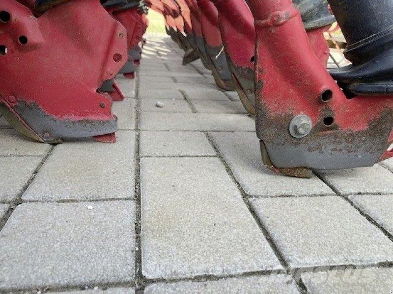 Lemken EURODRILL 300 - 25 REIHEN Kombinované sejačky