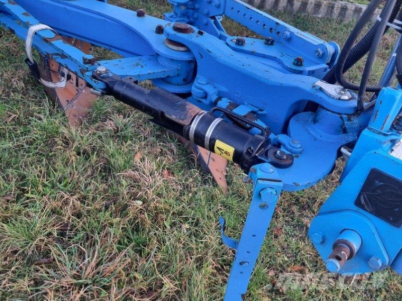 Lemken EurOpal 7 X Conventionele ploegen