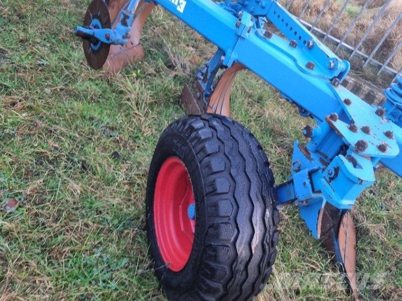 Lemken EurOpal 7 X Conventionele ploegen