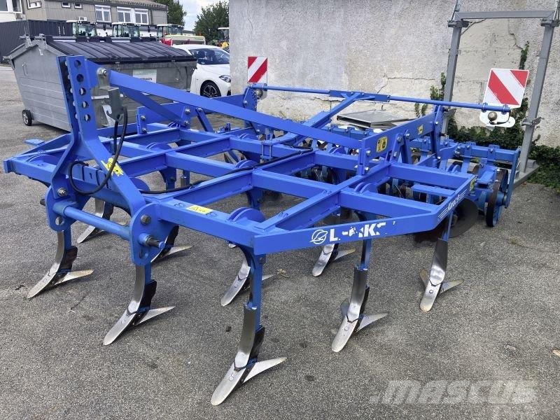 Lemken KARAT 9 Grubber