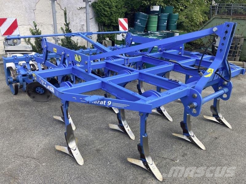 Lemken KARAT 9 Grubber